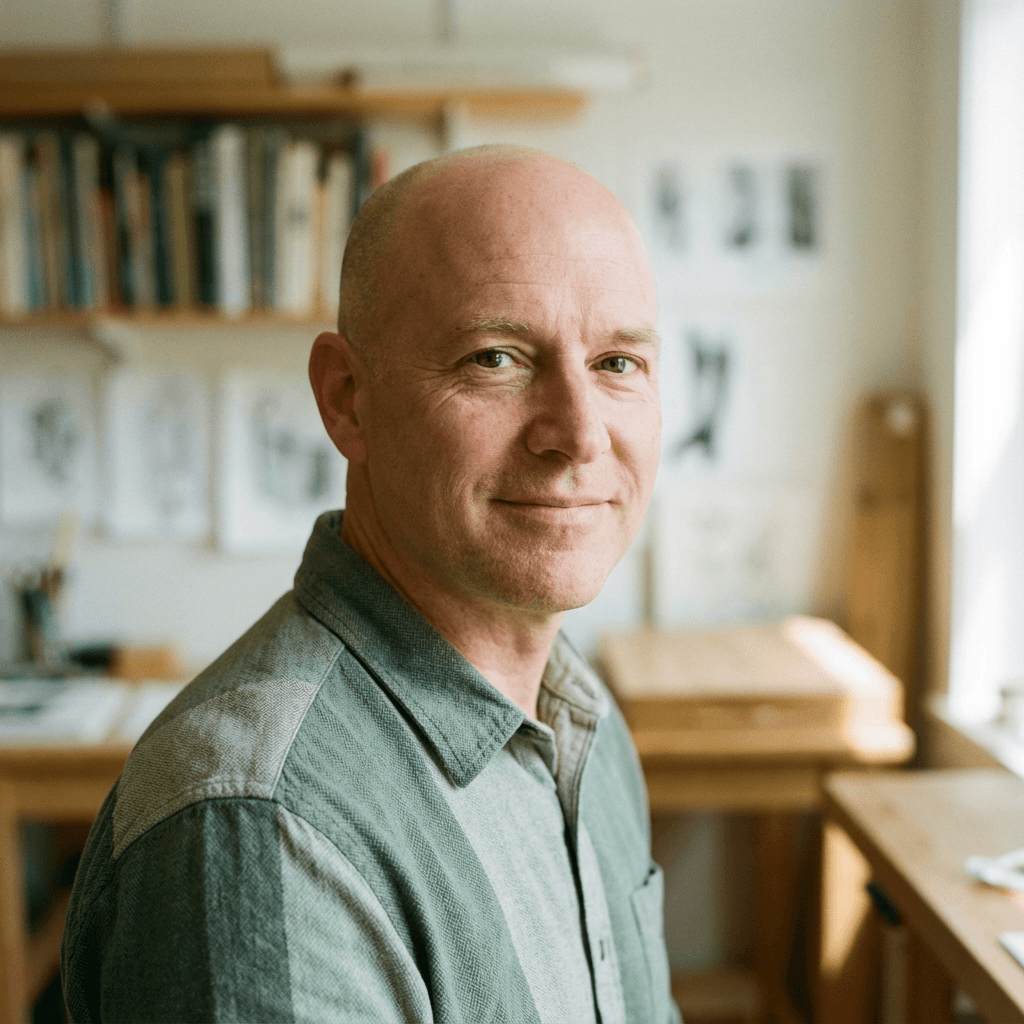 Markus K.